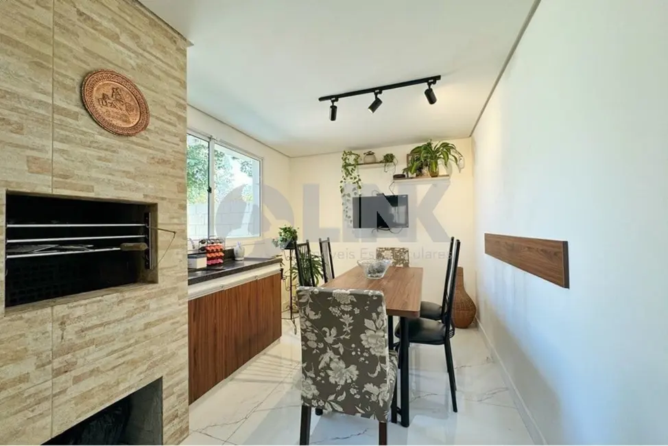 Foto 4 de Casa de Condomínio com 4 quartos à venda, 144m2 em Sarandi, Porto Alegre - RS