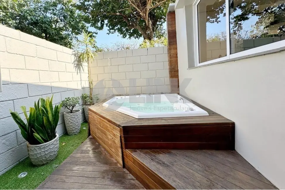 Foto 8 de Casa de Condomínio com 4 quartos à venda, 144m2 em Sarandi, Porto Alegre - RS