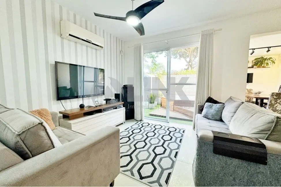 Foto 6 de Casa de Condomínio com 4 quartos à venda, 144m2 em Sarandi, Porto Alegre - RS