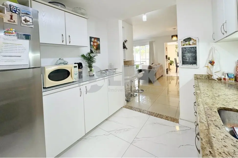 Foto 9 de Casa de Condomínio com 4 quartos à venda, 144m2 em Sarandi, Porto Alegre - RS