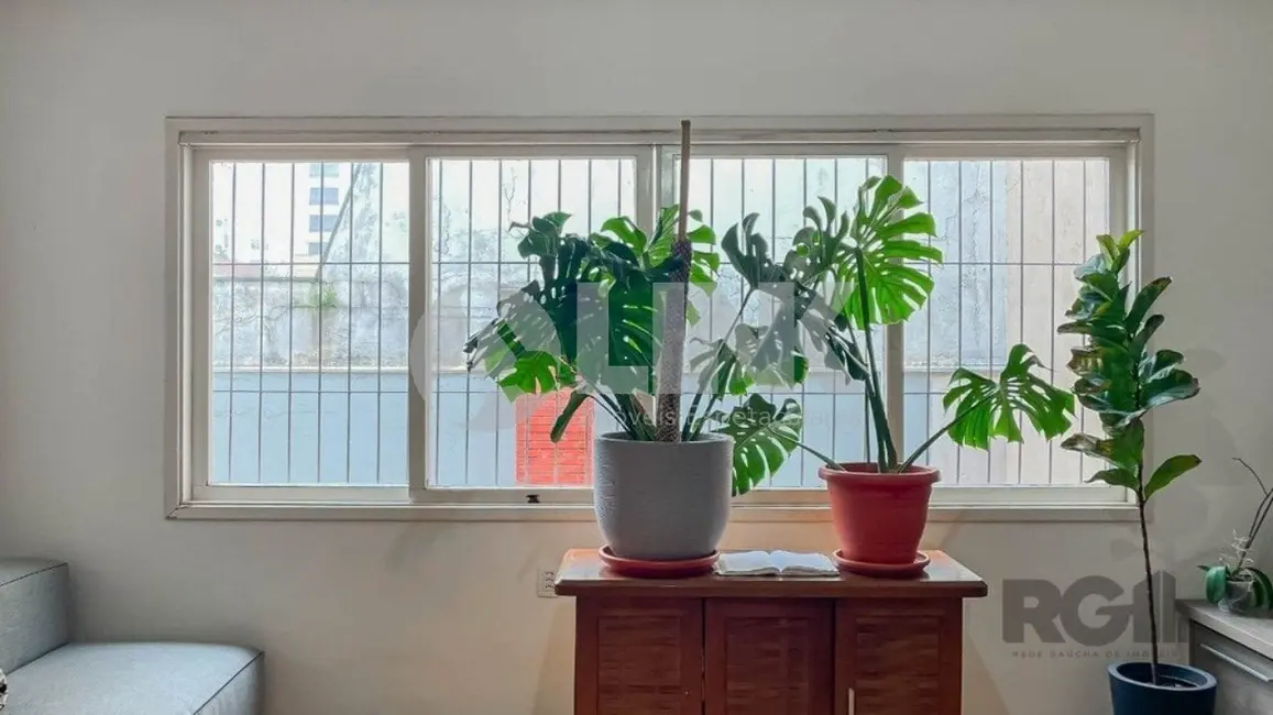 Foto 3 de Apartamento com 3 quartos à venda, 82m2 em Menino Deus, Porto Alegre - RS