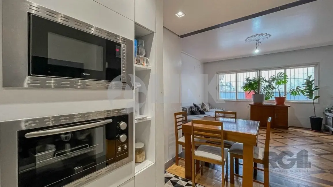 Foto 7 de Apartamento com 3 quartos à venda, 82m2 em Menino Deus, Porto Alegre - RS