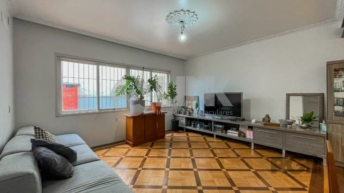 Foto 1 de Apartamento com 3 quartos à venda, 82m2 em Menino Deus, Porto Alegre - RS