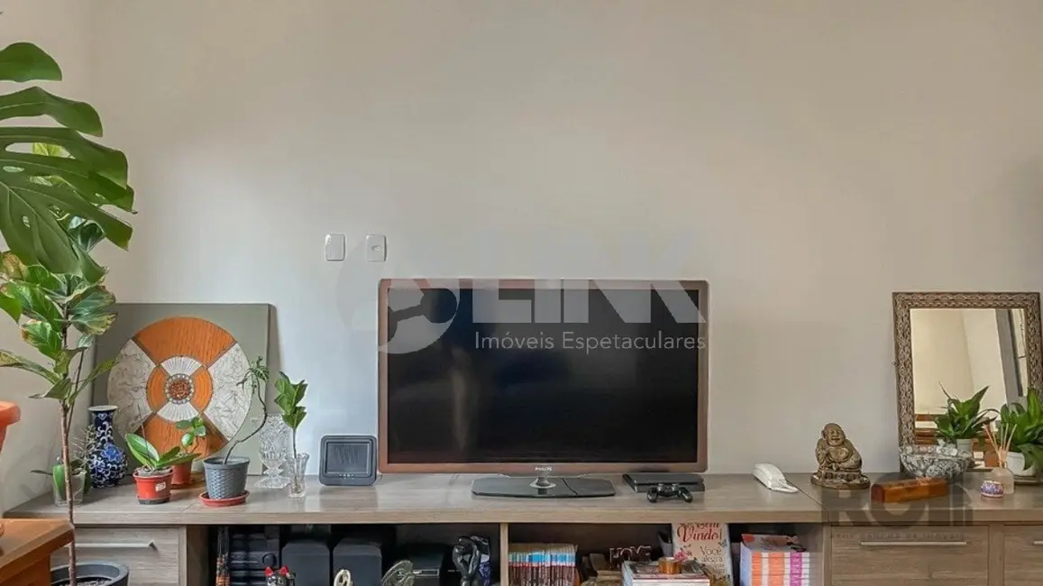 Foto 5 de Apartamento com 3 quartos à venda, 82m2 em Menino Deus, Porto Alegre - RS