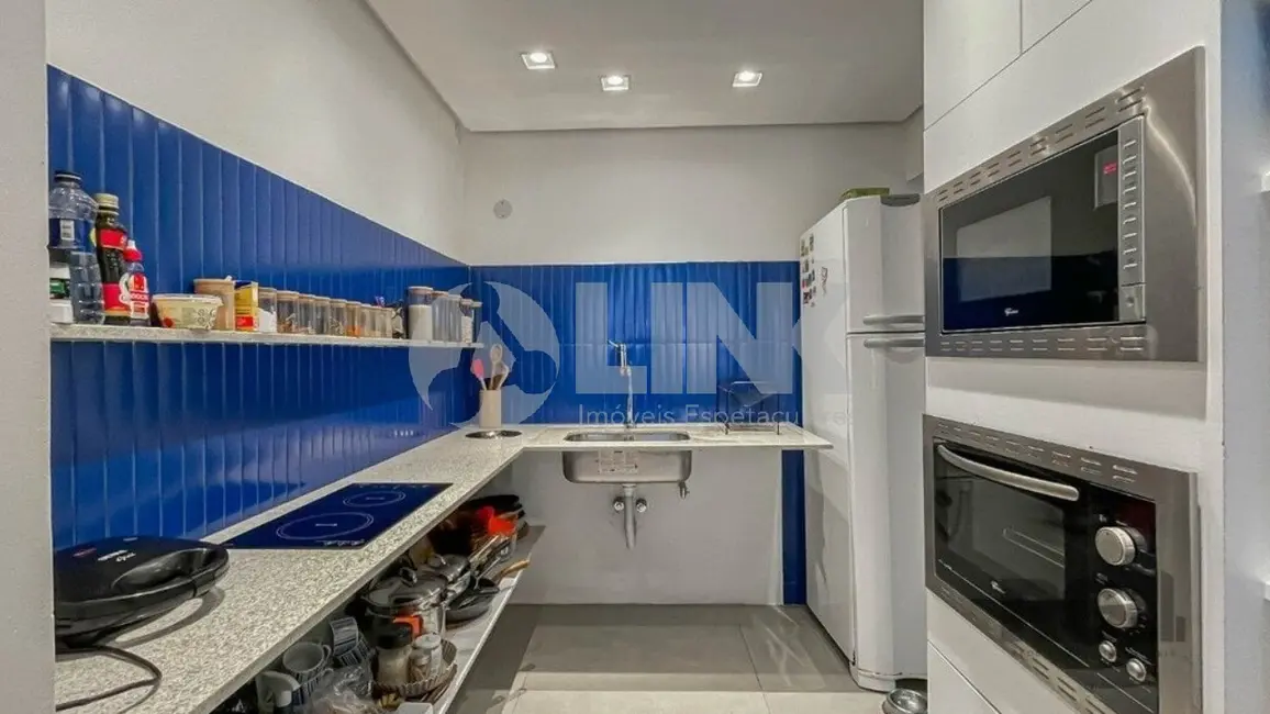 Foto 9 de Apartamento com 3 quartos à venda, 82m2 em Menino Deus, Porto Alegre - RS