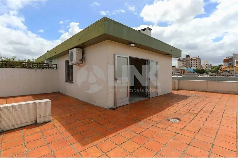 Foto 1 de Apartamento com 3 quartos à venda, 225m2 em Jardim Botânico, Porto Alegre - RS