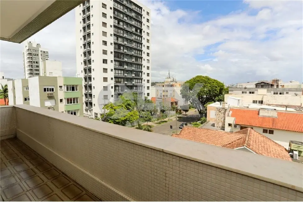 Foto 8 de Apartamento com 3 quartos à venda, 225m2 em Jardim Botânico, Porto Alegre - RS