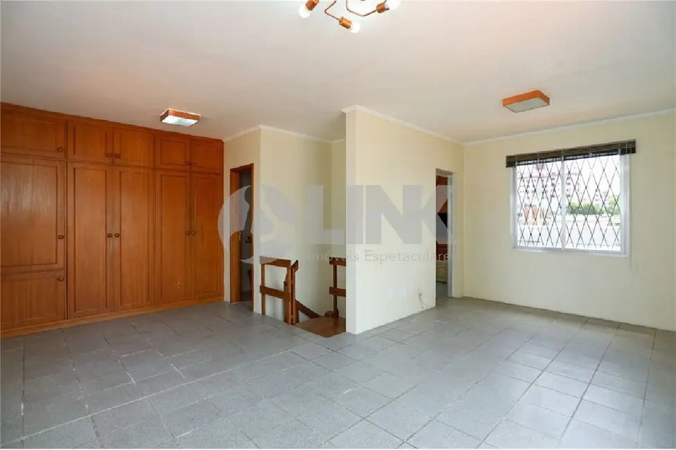 Foto 4 de Apartamento com 3 quartos à venda, 225m2 em Jardim Botânico, Porto Alegre - RS