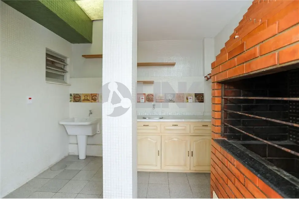 Foto 5 de Apartamento com 3 quartos à venda, 225m2 em Jardim Botânico, Porto Alegre - RS