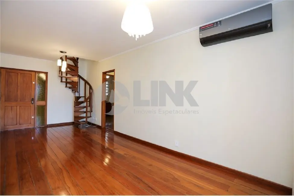 Foto 6 de Apartamento com 3 quartos à venda, 225m2 em Jardim Botânico, Porto Alegre - RS