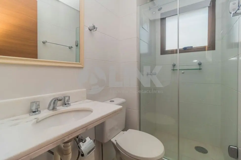 Apartamento com 2 quartos à venda, 64m2 em Petrópolis, Porto Alegre - RS - imagem 4 Foto 4 de Apartamento com 2 quartos à venda, 64m2 em Petrópolis, Porto Alegre - RS