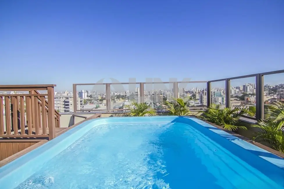 Apartamento com 2 quartos à venda, 64m2 em Petrópolis, Porto Alegre - RS - imagem 9 Foto 9 de Apartamento com 2 quartos à venda, 64m2 em Petrópolis, Porto Alegre - RS