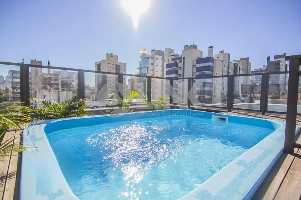 Apartamento com 2 quartos à venda, 64m2 em Petrópolis, Porto Alegre - RS - imagem 7 Foto 7 de Apartamento com 2 quartos à venda, 64m2 em Petrópolis, Porto Alegre - RS