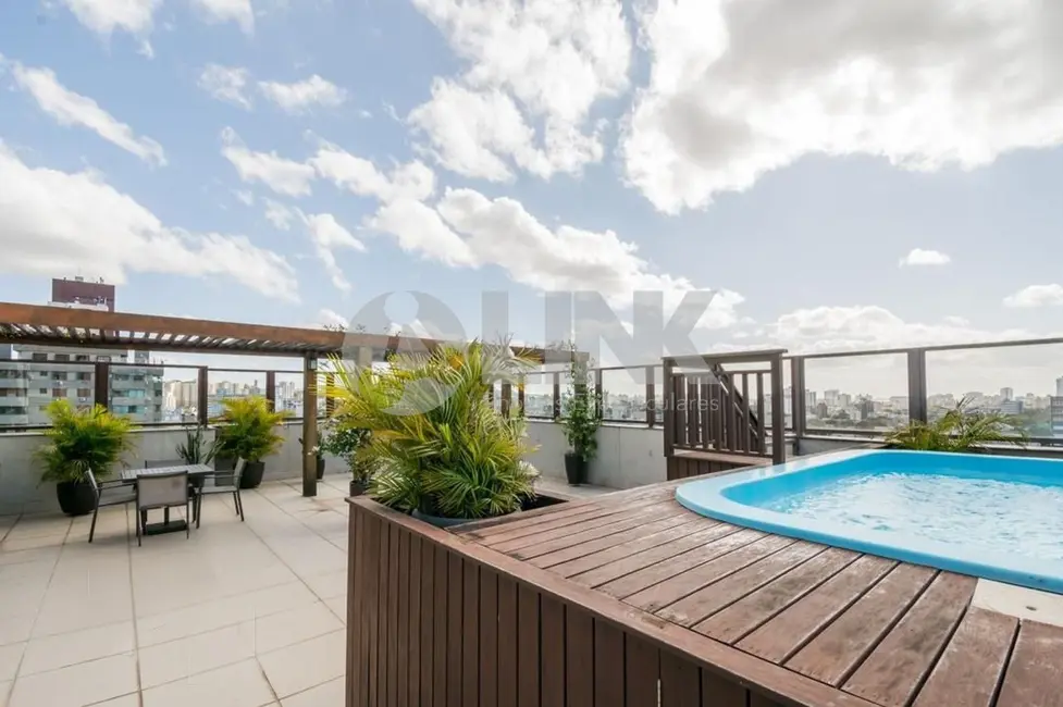 Apartamento com 2 quartos à venda, 64m2 em Petrópolis, Porto Alegre - RS - imagem 6 Foto 6 de Apartamento com 2 quartos à venda, 64m2 em Petrópolis, Porto Alegre - RS
