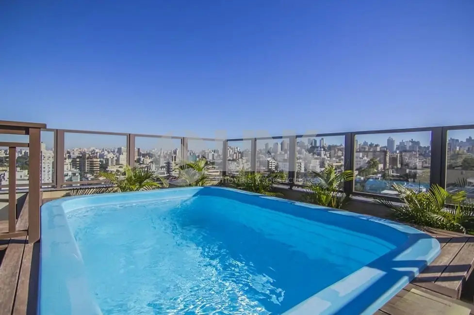 Apartamento com 2 quartos à venda, 64m2 em Petrópolis, Porto Alegre - RS - imagem 8 Foto 8 de Apartamento com 2 quartos à venda, 64m2 em Petrópolis, Porto Alegre - RS