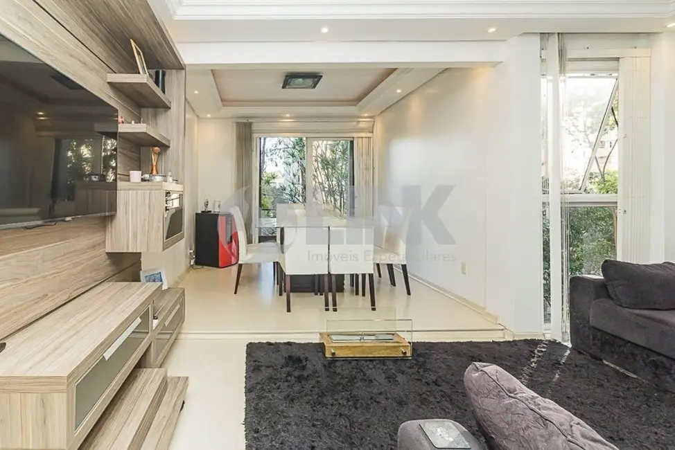 Apartamento com 3 quartos à venda, 109m2 em Bela Vista, Porto Alegre - RS - imagem 1 Foto 1 de Apartamento com 3 quartos à venda, 109m2 em Bela Vista, Porto Alegre - RS