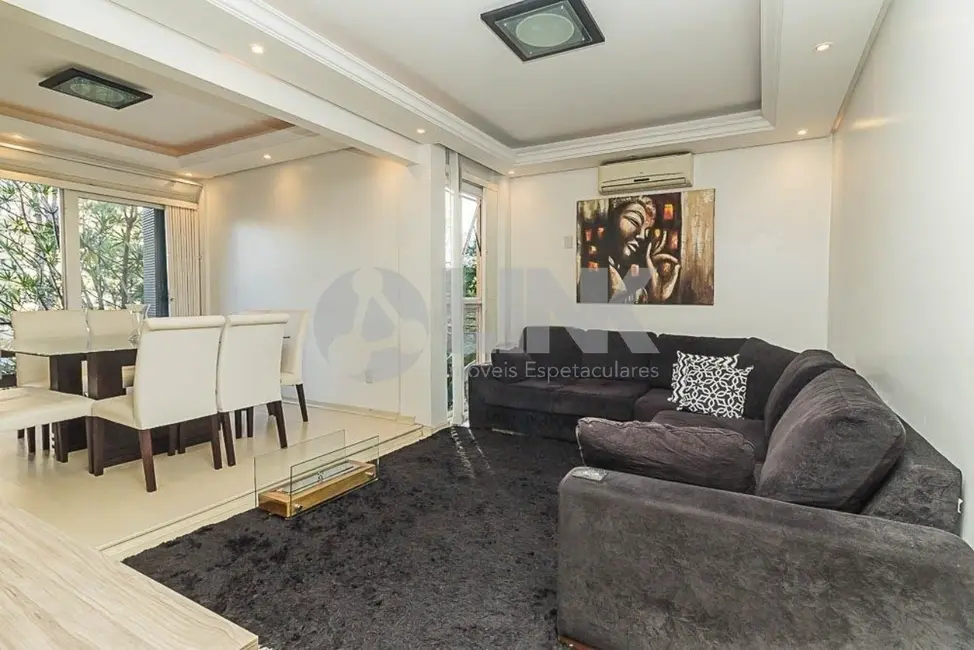 Apartamento com 3 quartos à venda, 109m2 em Bela Vista, Porto Alegre - RS - imagem 2 Foto 2 de Apartamento com 3 quartos à venda, 109m2 em Bela Vista, Porto Alegre - RS