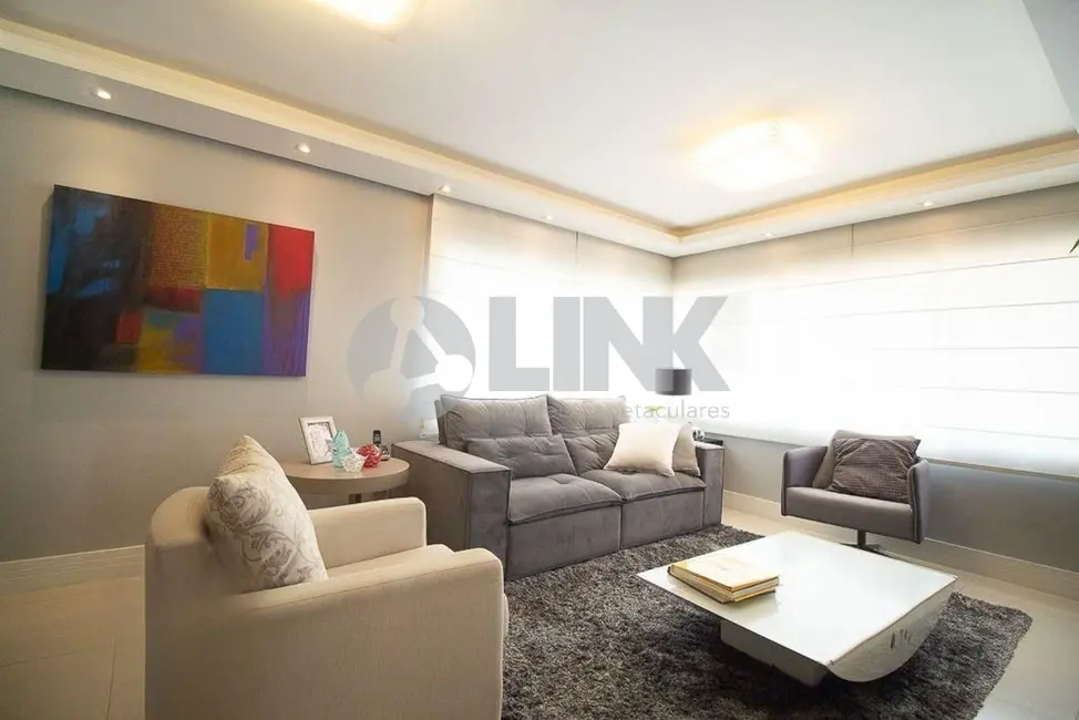 Foto 3 de Apartamento com 2 quartos à venda, 87m2 em Boa Vista, Porto Alegre - RS