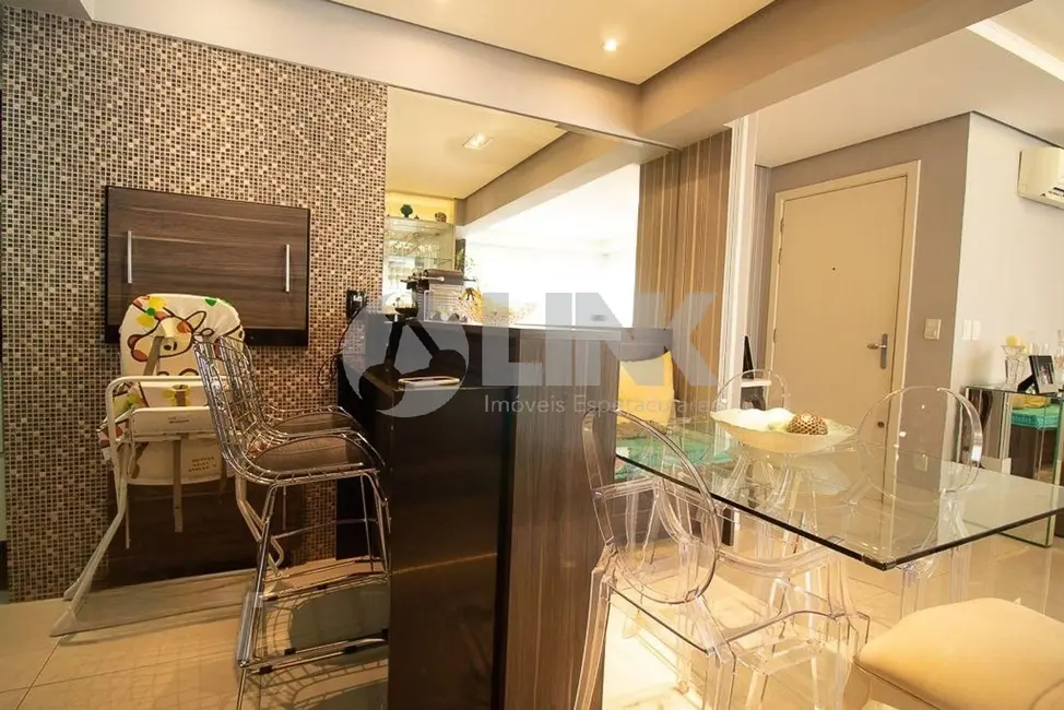 Foto 7 de Apartamento com 2 quartos à venda, 87m2 em Boa Vista, Porto Alegre - RS