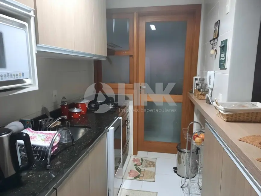 Apartamento com 2 quartos à venda, 68m2 em Chácara das Pedras, Porto Alegre - RS - imagem 4 Foto 4 de Apartamento com 2 quartos à venda, 68m2 em Chácara das Pedras, Porto Alegre - RS
