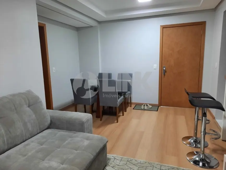 Apartamento com 2 quartos à venda, 68m2 em Chácara das Pedras, Porto Alegre - RS - imagem 3 Foto 3 de Apartamento com 2 quartos à venda, 68m2 em Chácara das Pedras, Porto Alegre - RS