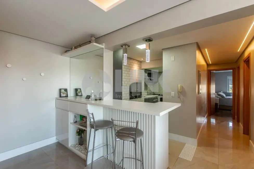 Foto 5 de Apartamento com 2 quartos à venda, 87m2 em Boa Vista, Porto Alegre - RS