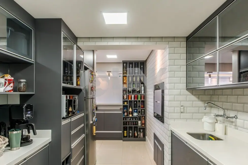 Foto 8 de Apartamento com 2 quartos à venda, 87m2 em Boa Vista, Porto Alegre - RS