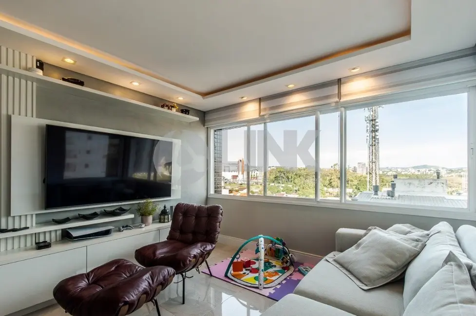Foto 2 de Apartamento com 2 quartos à venda, 87m2 em Boa Vista, Porto Alegre - RS