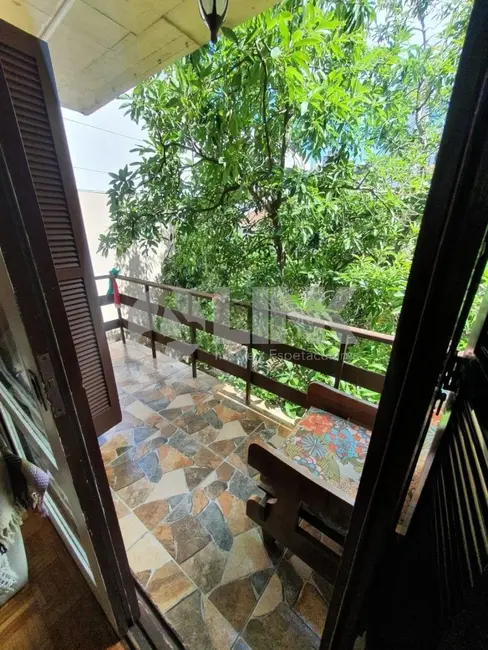 Foto 3 de Apartamento com 3 quartos à venda, 107m2 em Bela Vista, Porto Alegre - RS