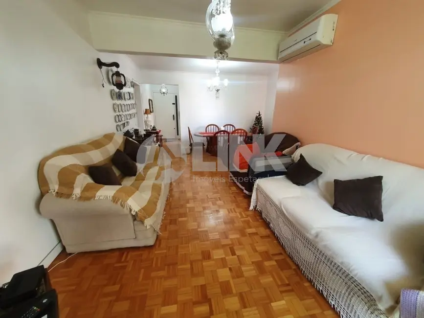 Foto 7 de Apartamento com 3 quartos à venda, 107m2 em Bela Vista, Porto Alegre - RS