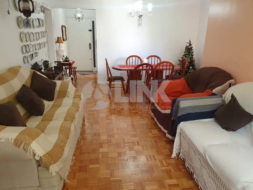 Foto 5 de Apartamento com 3 quartos à venda, 107m2 em Bela Vista, Porto Alegre - RS