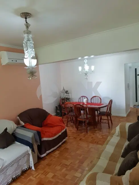 Foto 6 de Apartamento com 3 quartos à venda, 107m2 em Bela Vista, Porto Alegre - RS