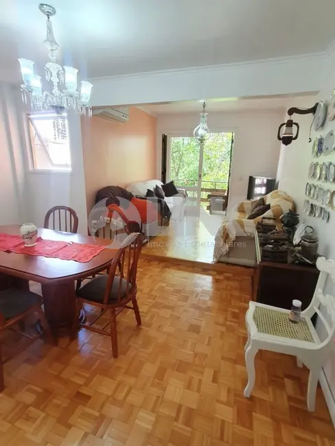 Foto 8 de Apartamento com 3 quartos à venda, 107m2 em Bela Vista, Porto Alegre - RS