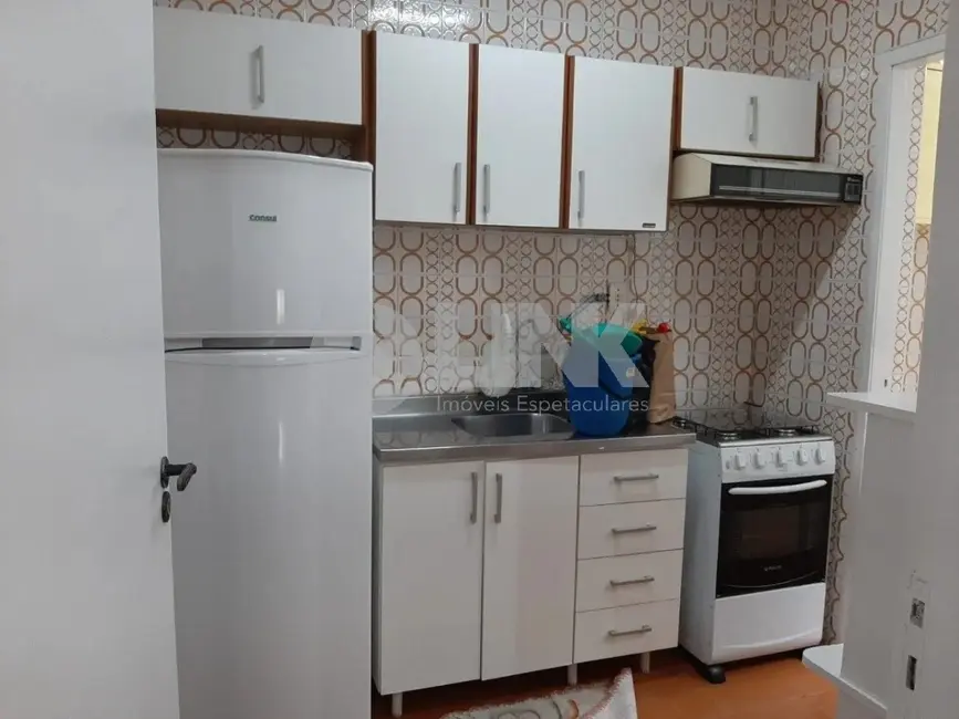 Foto 4 de Apartamento com 2 quartos à venda, 53m2 em São Sebastião, Porto Alegre - RS