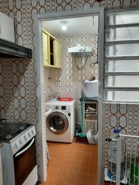 Foto 5 de Apartamento com 2 quartos à venda, 53m2 em São Sebastião, Porto Alegre - RS