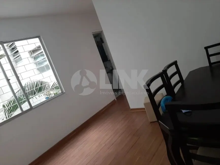 Foto 3 de Apartamento com 2 quartos à venda, 53m2 em São Sebastião, Porto Alegre - RS