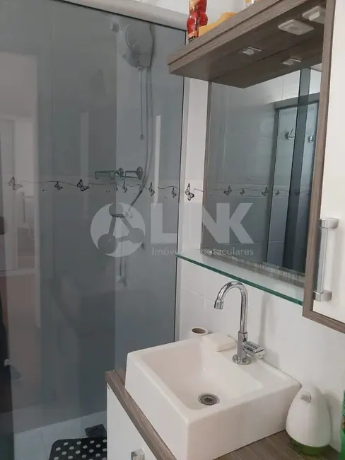 Foto 9 de Apartamento com 2 quartos à venda, 53m2 em São Sebastião, Porto Alegre - RS