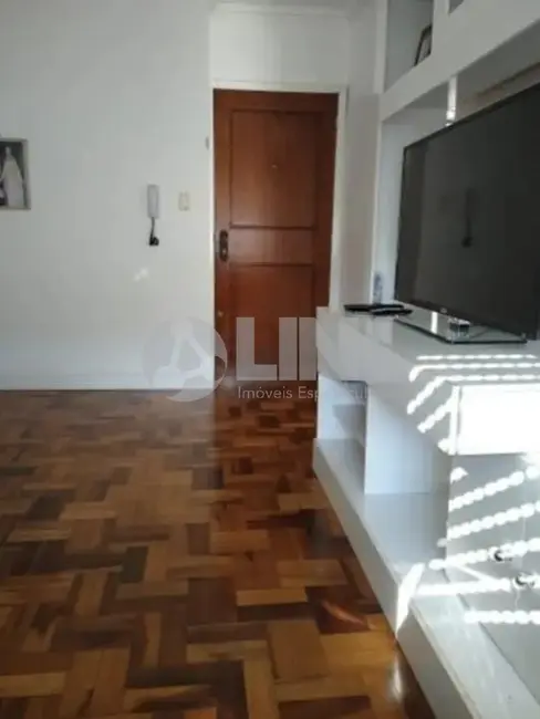 Foto 4 de Apartamento com 2 quartos à venda, 59m2 em São Sebastião, Porto Alegre - RS