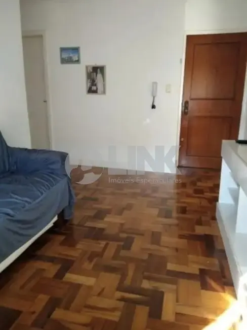 Foto 3 de Apartamento com 2 quartos à venda, 59m2 em São Sebastião, Porto Alegre - RS