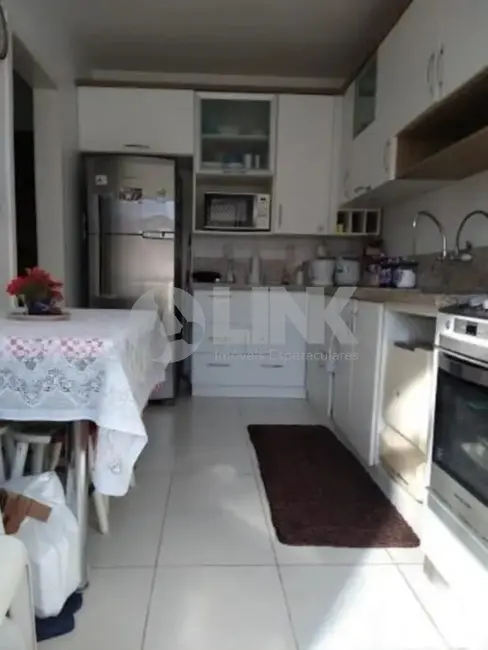 Foto 8 de Apartamento com 2 quartos à venda, 59m2 em São Sebastião, Porto Alegre - RS