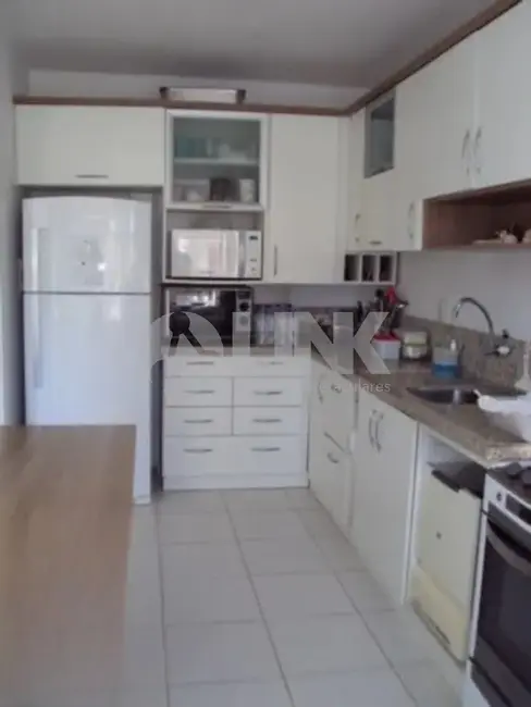 Foto 9 de Apartamento com 2 quartos à venda, 59m2 em São Sebastião, Porto Alegre - RS