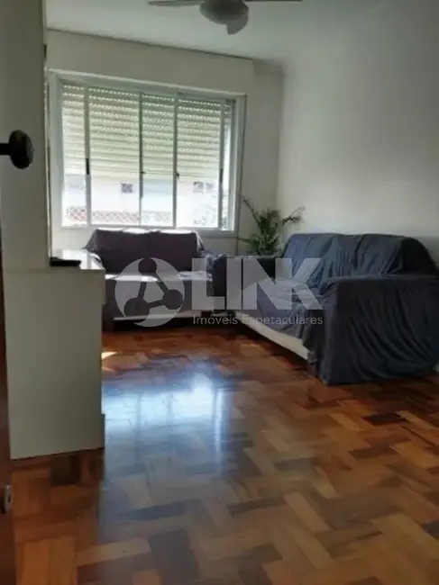 Foto 2 de Apartamento com 2 quartos à venda, 59m2 em São Sebastião, Porto Alegre - RS