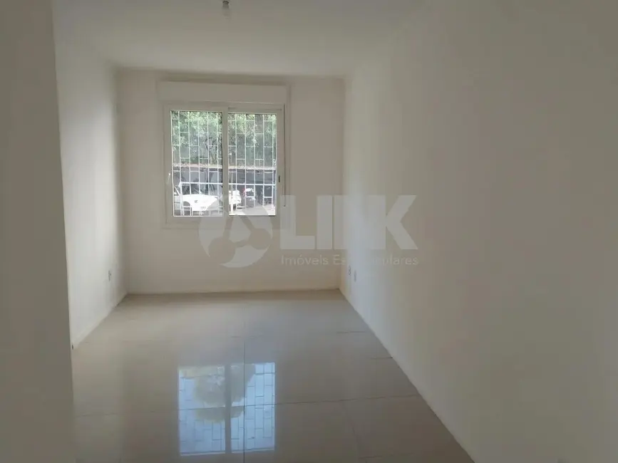 Foto 1 de Apartamento com 1 quarto à venda, 39m2 em Jardim Lindóia, Porto Alegre - RS