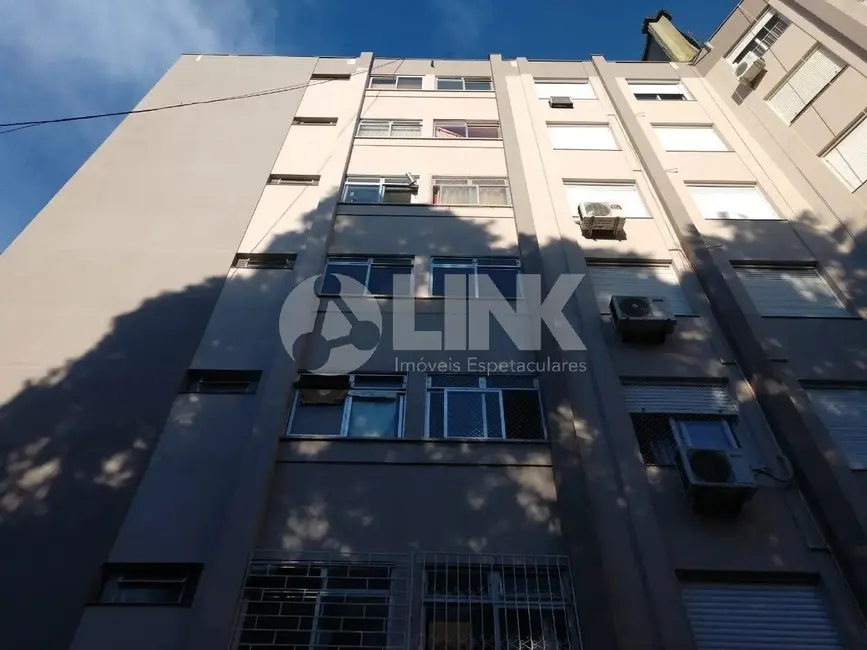 Foto 9 de Apartamento com 1 quarto à venda, 39m2 em Jardim Lindóia, Porto Alegre - RS