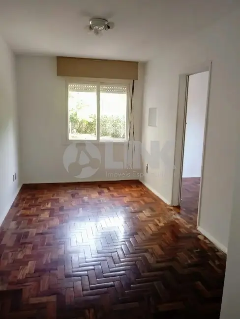 Foto 1 de Apartamento com 1 quarto à venda, 39m2 em Jardim Lindóia, Porto Alegre - RS