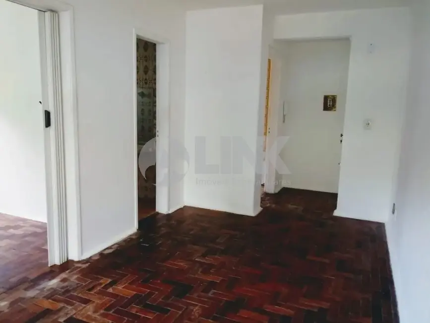 Foto 2 de Apartamento com 1 quarto à venda, 39m2 em Jardim Lindóia, Porto Alegre - RS