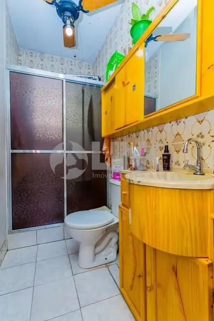 Foto 8 de Apartamento com 2 quartos à venda, 57m2 em São Sebastião, Porto Alegre - RS