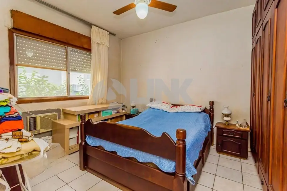 Foto 9 de Apartamento com 2 quartos à venda, 57m2 em São Sebastião, Porto Alegre - RS