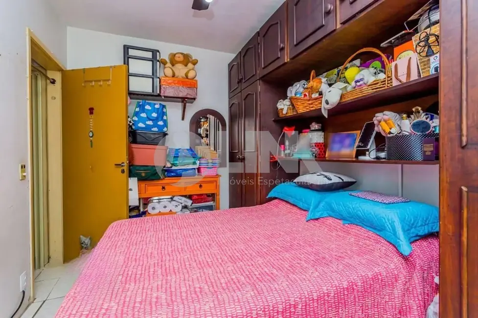 Foto 7 de Apartamento com 2 quartos à venda, 57m2 em São Sebastião, Porto Alegre - RS