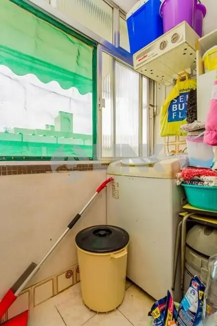 Foto 5 de Apartamento com 2 quartos à venda, 57m2 em São Sebastião, Porto Alegre - RS